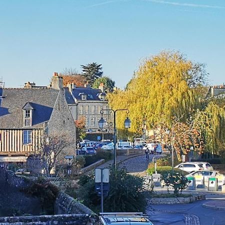 L'Appart De Leo Et Soso Bayeux Bagian luar foto